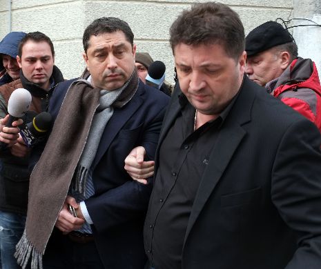 EXCLUSIV PRINT. Dosarul „Șpaga de 500.000 de euro la Interne”. „Ministrul David m-a întrebat: «Iese ceva din treaba asta?»”