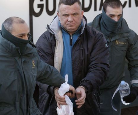 EXCLUSIV PRINT. Haos în lumea interlopă. „Împăratul” Clămparu și-a pierdut moștenitorii
