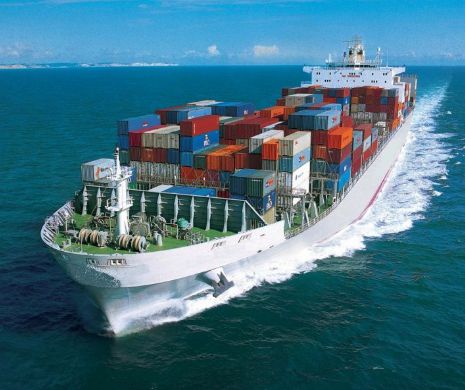Exporturile României în 2014 au ajuns la un nivel RECORD