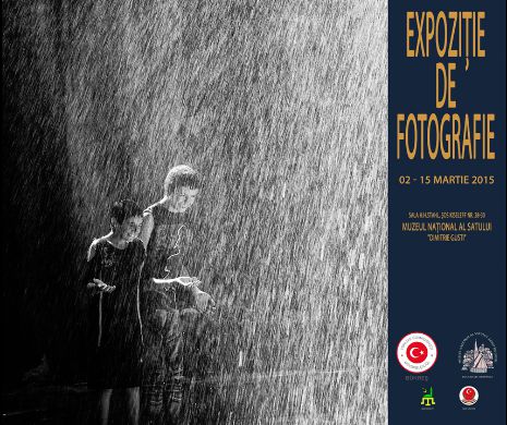 Expoziţie de fotografie la Muzeul Naţional al Satului - „Timeless city Istanbul & faces”