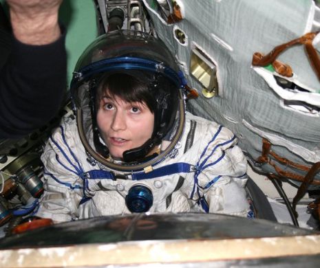 Extraordinara descoperire a ASTRONAUTEI de pe Staţia Spaţială Internaţională | VIDEO