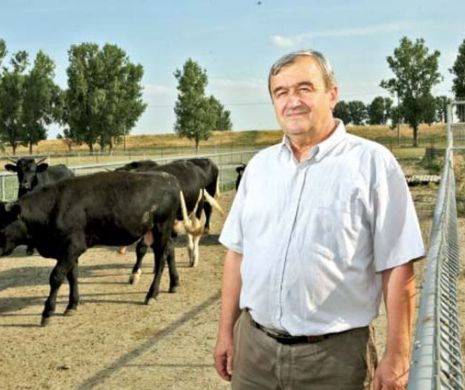 Fermierul milionar, cercetat pentru fraude europene