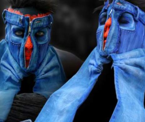 FESTIVALUL blugilor de la Reno, SIMBOLUL unei generaţii | FOTO