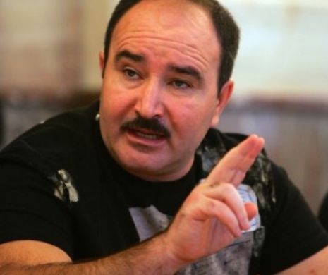 Fiul lui Nuţu Cămătaru s-a dus singur la Arest, după ce a fost condamnat definitiv pentru tentativă de omor