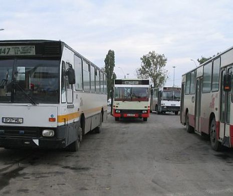 Fost director RATB, judecat pentru luare de mită