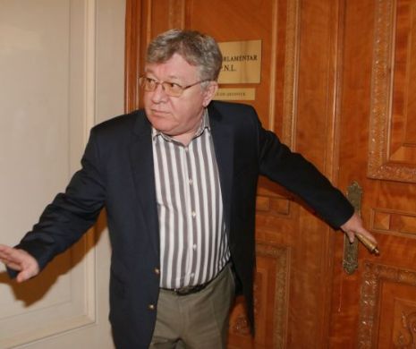 Fost ministru și actual senator liberal, dispus să pună osul la treabă dacă va fi condamnat cu suspendare