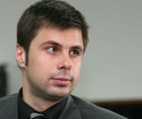 Fostul director al Poştei Române Mihai Toader, condamnat la 10 ani şi şase luni de închisoare