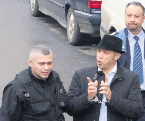 Fostul președinte al Federației de Box, Rudel Obreja, află astăzi dacă va fi reținut pentru Gala Bute