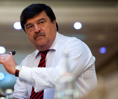 Fostul şef al CE Oltenia, declaraţie la DNA: “Toni Greblă şi Marin Condescu controlau numirile în funcţie ale tuturor directorilor din sistemul energetic şi minier!”