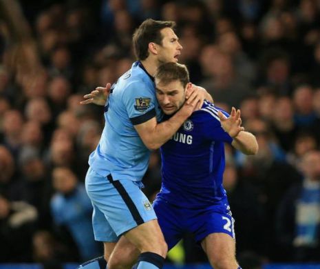 Fotbalul din Anglia jonglează cu miliardele