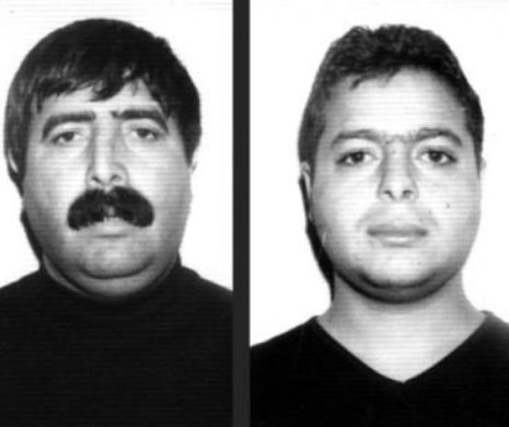 GENERAȚIA NOUĂ a Clanului Duduianu, aliniată în fața instanței