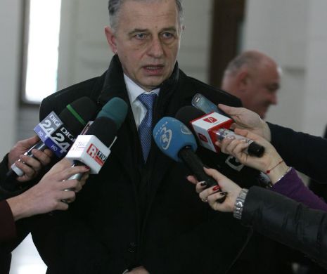 Geoană și cumnatul, solidari cu PSD în dosarul finanțării ilegale de un milion de euro