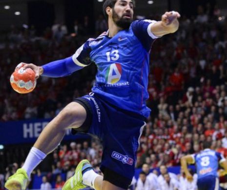 HANDBAL. Franța a devenit campioană mondială pentru a cincea oară