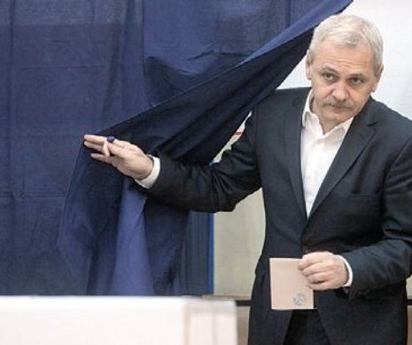 ÎCCJ judecă un nou termen în dosarul referendumului. Este cercetat şi Liviu Dragnea