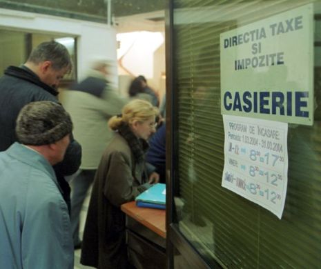 Ilegalități pe bani publici. Paradisuri fiscale și pensii plătite morților