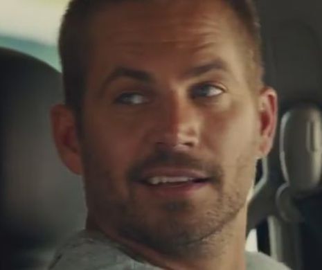 Imagini senzationale cu Paul Walker! Trailerul Fast 7 a fost prezentat la Super Bowl! VIDEO