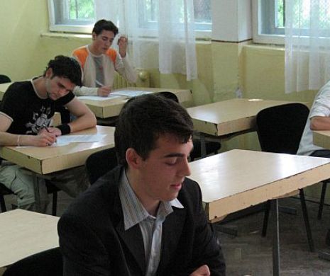 Încep simulările pentru evaluare și Bac. Vezi calendarul acestor examene