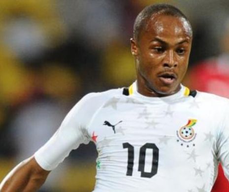 INCIDENTE GRAVE la Cupa Africii! Semifinala dintre Guineea Ecuatorială și Ghana a fost întreruptă o jumătate de oră