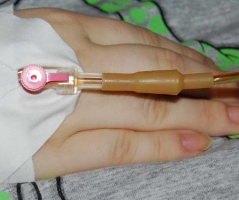 Insarcinata in 8 luni, o prezentatoare TV a ajuns de urgenta la spital!