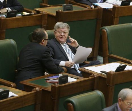 INTERZICEREA fumatului, motiv de ceartă la Senat. Cristiana Anghel: "Fumătorii plătesc o taxă pe viciu. Şi aşa sunt discriminaţi că sunt GONIȚI tot timpul"