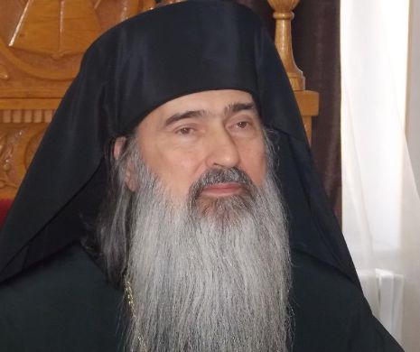 Învăţăturile IPS Teodosie către părinţi:” Cine ar renunţa la ora de Religie ar mutila propriul copil”