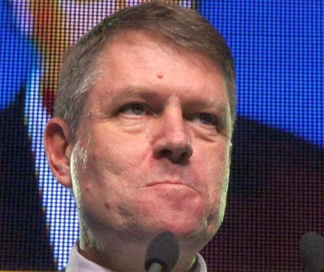 Iohannis a plecat cu soția în vizita oficială din Germania