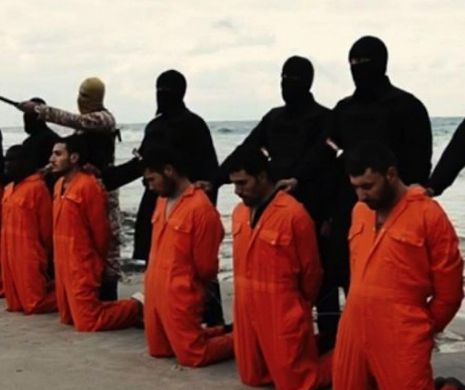 ISIS are motive de GROAZĂ. O altă ţară a început ZDROBIREA Statului Islamic