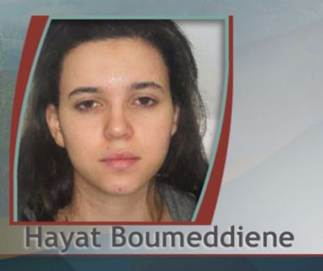 Iubita teroristului Amedy Coulibaly a ajuns în Siria, unde a acordat un interviu. Ce a declarat