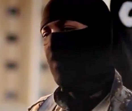JIHADIST la 19 ani: Adolescentul specializat în TĂIAT beregăți