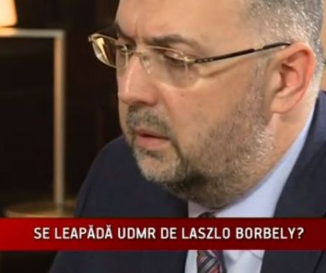 Kelemen Hunor, despre votul în cazul Borbely: Nu dăm nicio indicație