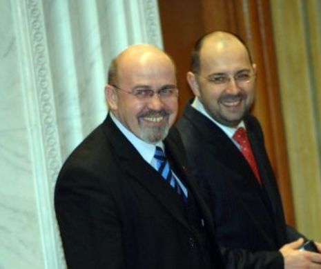 Kelemen Hunor: Pentru 2015 nu există nicio înțelegere cu Guvernul Ponta