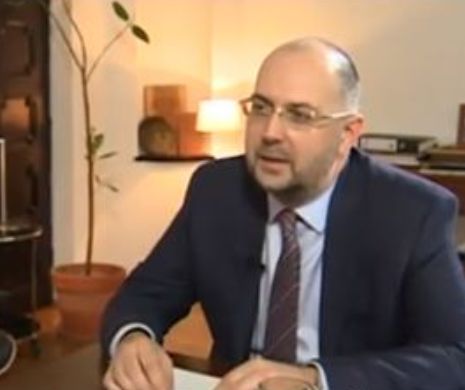 Kelemen Hunor: Vizita lui Vladimir Putin la Budapesta trebuie citită în chei economice şi nu mai mult