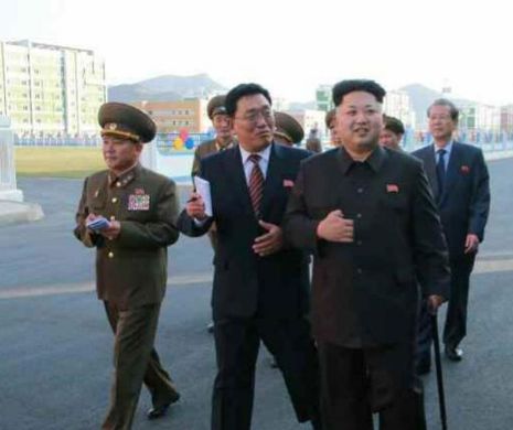 Kim Jong-un a cerut armatei nord-coreene să fie gata de luptă, înaintea manevrelor anuale dintre SUA și Coreea de Sud