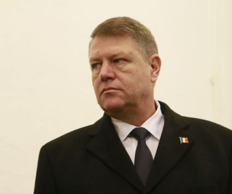 Klaus Iohannis, despre "TELEJUSTIȚIE": Cred că anumite aspecte ar fi putut fi atenuate, să avem mai puțin zornăit de CĂTUȘE