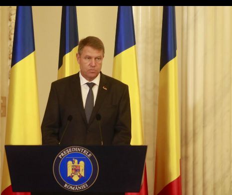 Klaus Iohannis: "Eroii Euromaidanului au semănat cu eroii de la Timișoara sau București, din 1989"
