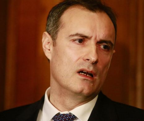 Klaus Iohannis: Florian Coldea rămâne adjunct la SRI