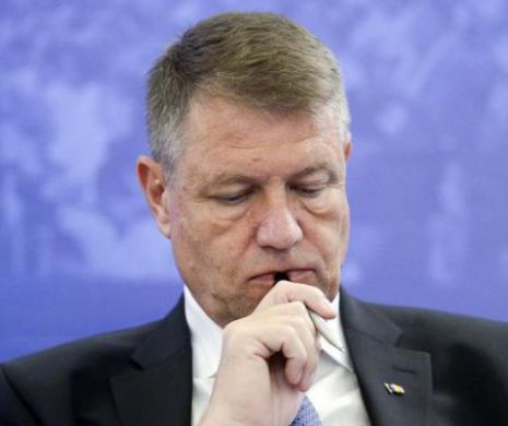 Klaus Iohannis îl critică pe Vladimir Putin într-o publicație austriacă. ”Trebuie să ne apărăm țara”