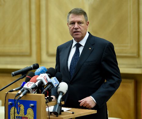 Klaus Iohannis, interviu pentru presa străină: Ce face vecinul din Ungaria in relaţia cu Rusia, dar şi cu partenerii europeni ar fi puţin deplasat