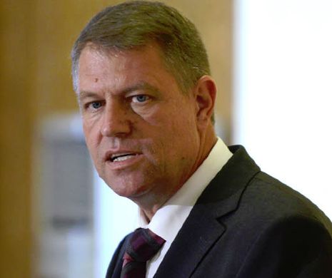 Klaus Iohannis: Unii au impresia că trebuie să le dictăm moldovenilor ce să facă. Am utilizat toate instrumentele "corecte, democratice"