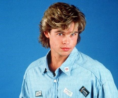 L-a surclasat pe Brad Pitt