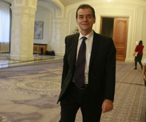 Liderul deputaților PNL, Ludovic Orban: PNL susţine legea de respingere a ordonanţei referitoare la migraţia aleşilor locali