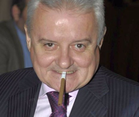 Magistrați, despre Irinel Columbeanu, colaborator al Securității: Nu s-a limitat la a denunţa persoane, ci spunea că sunt ostile comunismului