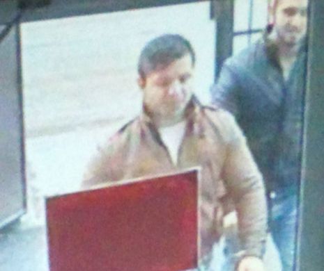 Mai rapid ca polițiștii. I-a găsit pe hoți după cornul de ciocolată cu care au mituit câinele