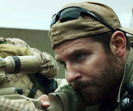 Mai tare decât „American Sniper”: Cel mai LETAL lunetist din lume!
