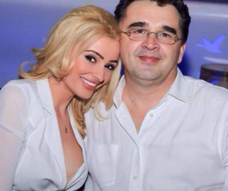 Marian Oprișan a făcut un accident cu iubita în mașină