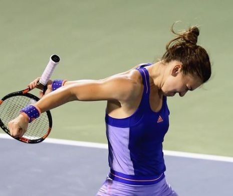 Mesajul de DRAGOSTE transmis de Simona Halep dupa al zecelea trofeu din cariera! Nimeni nu se astepta la acest moment INCREDIBIL
