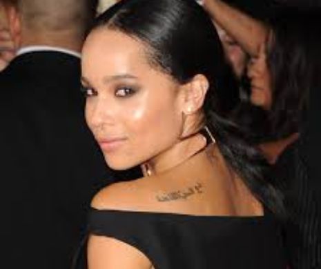 Metoda de detoxifiere a fiicei lui Lenny Kravitz