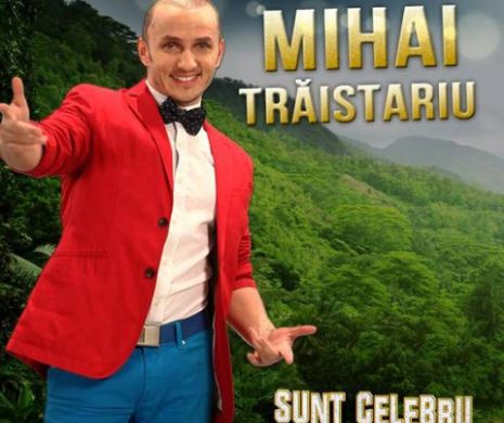 Mihai Trăistariu, prins cu minciuna? „Daca tu esti in Africa ... eu sunt Mihai Viteazu!”