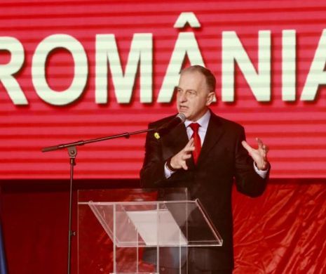 Mircea Geoană şi Marian Vanghelie îşi lansează astăzi noua platformă politică