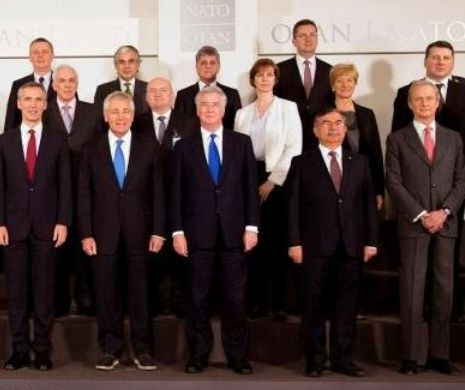 MOMENT IMPORTANT pentru securitatea națională. România va apăra FLANCUL ESTIC al NATO. La reuniunea miniștrilor Apărării de la Bruxelles s-a decis înființarea unei Unități pentru Integrarea Forţelor NATO în țara noastră